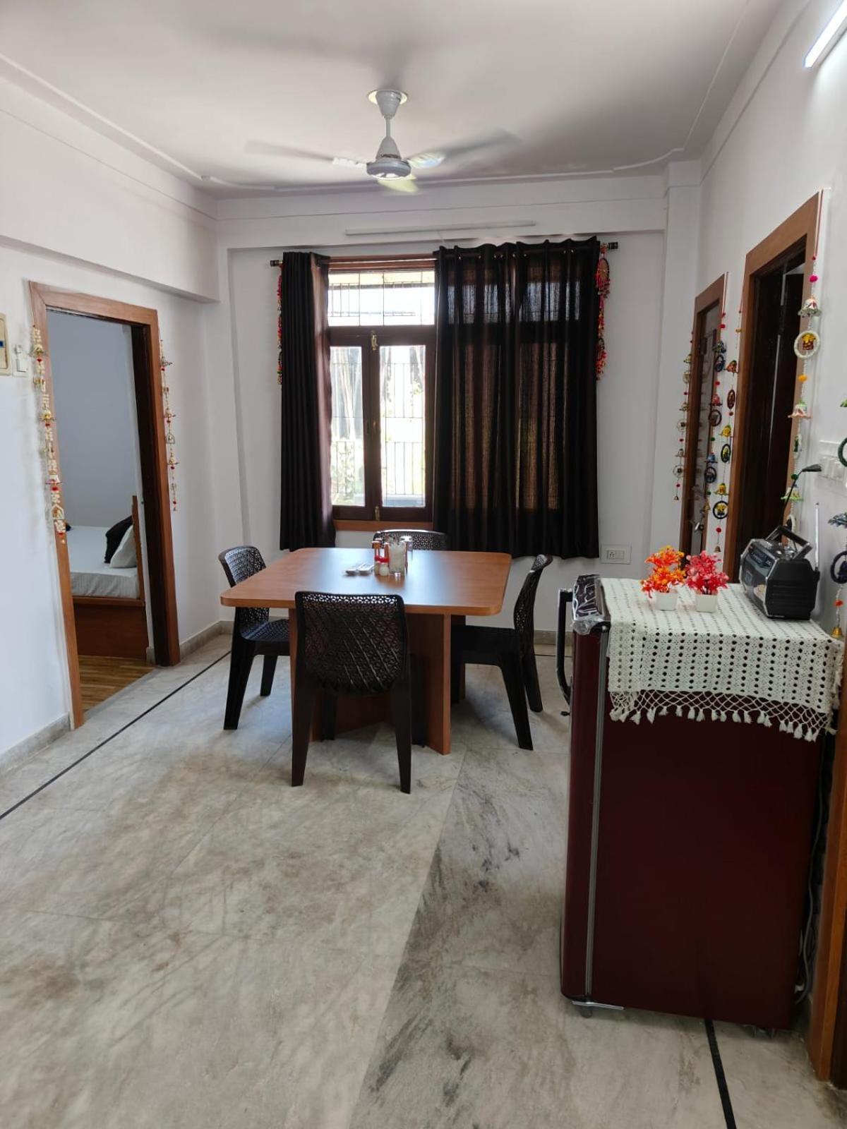 Rk Homestay Удайпур Экстерьер фото