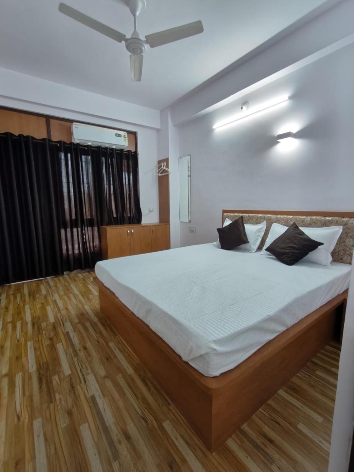 Rk Homestay Удайпур Экстерьер фото